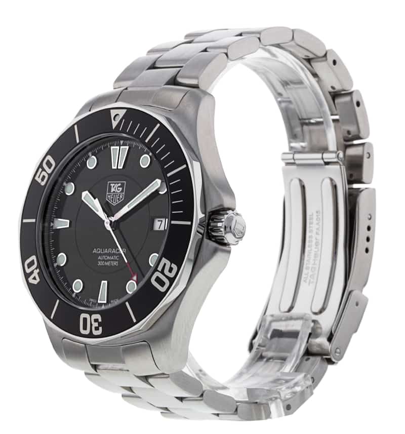 Tag Heuer Aquaracer WAB2010.BA0804